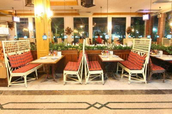 Best offers for Hotel 13 Coins Resort Yotin Pattana Bangkok