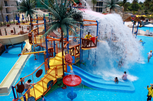 Best offers for Splash Beach Resort Phuket Bophut Beach