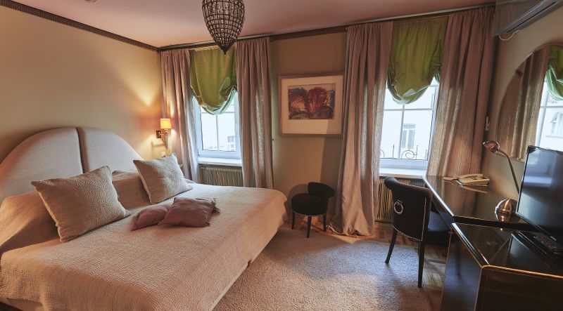 Best offers for Boutique Hotel Vozdvyzhensky Kiev