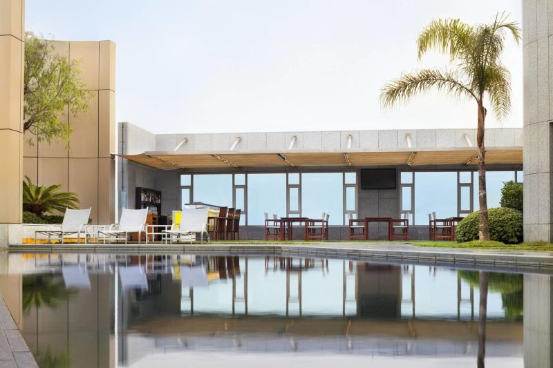 Best offers for Four Points By Sheraton Le Verdun Beirut