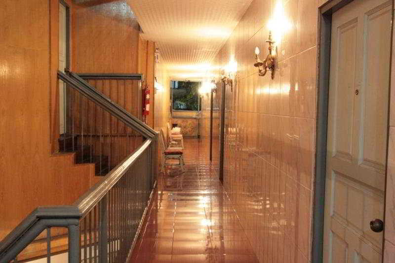 Best offers for Hotel 13 Coins Antique Villa Bangkok