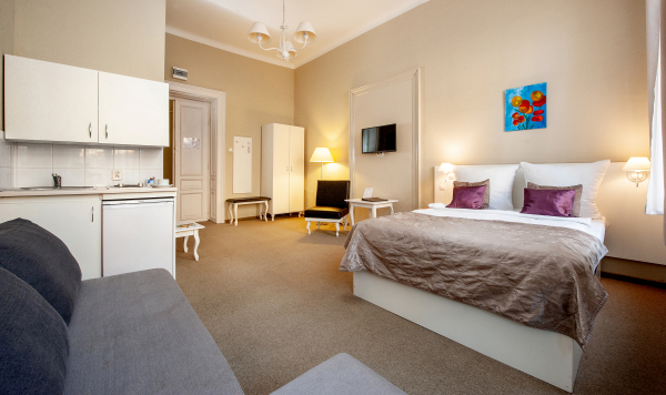 Best offers for Leone Aparthotel Zakopane 