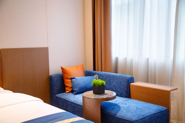 أفضل العروض ل Guangdong Yingbin Hotel جوانغتشو