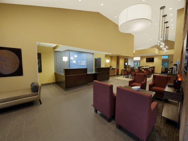 Best offers for Holiday Inn Express Fredericksburg Southpoint Fredericksburg 