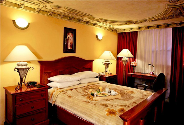 Best offers for Howard Johnson Inn Guatemala City Guatemala