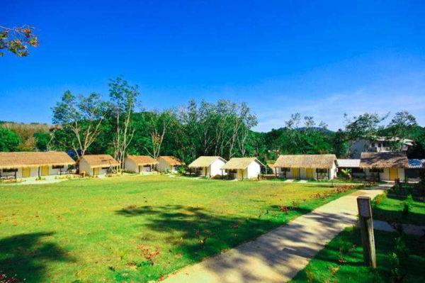 Best offers for Lanta Palace Hill Resort Koh Lanta