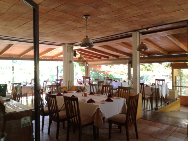 Best offers for Las Farolas Antigua Guatemala