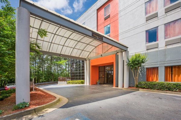 Best offers for Motel 6 Atlanta Ga Stadium Se Atlanta 