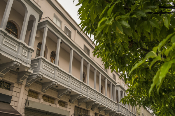 Best offers for Pan American Centro Historico Guatemala