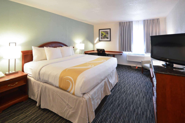 Best offers for Quality Inn Alexis Rd Toledo