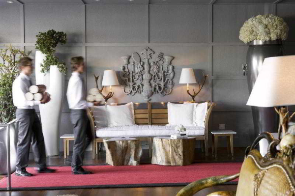 Best offers for SLS Beverly Hills Beverly Hills