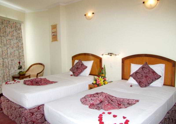 أفضل العروض ل Nha Trang Lodge Hotel نها ترانج