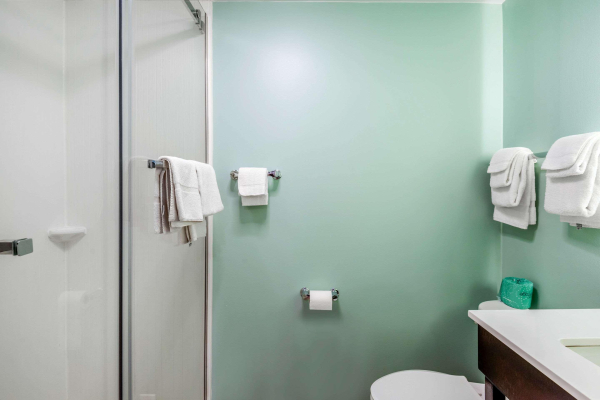 أفضل العروض ل ك يواليتي فندق و اجنحه فندقيه لينكولن لينكولن