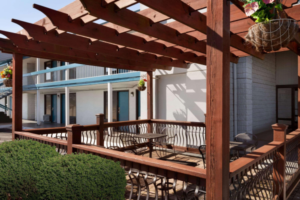 Best offers for Baymont By Wyndham Wilmington Wilmington
