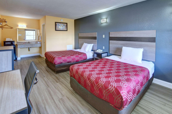 Best offers for Econo Lodge at Military Circle Norfolk 