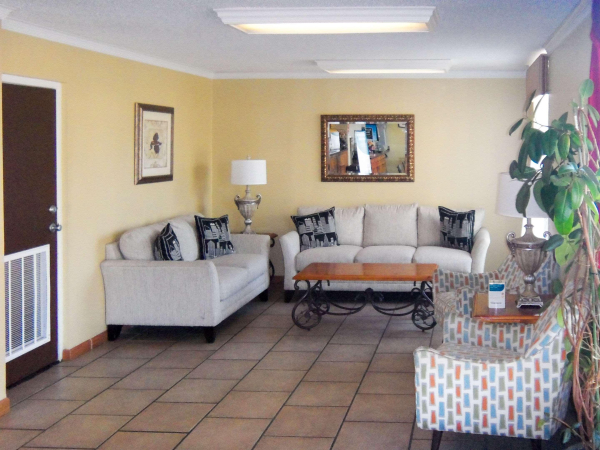 Best offers for Mill Tree Inn Millingto Memphis 