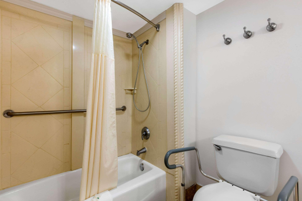 Best offers for Quality Inn Athens I-65 Huntsville 