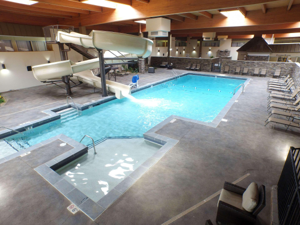 Best offers for Cascades Mountain Resort, Ascend Hotel Collection Asheville 