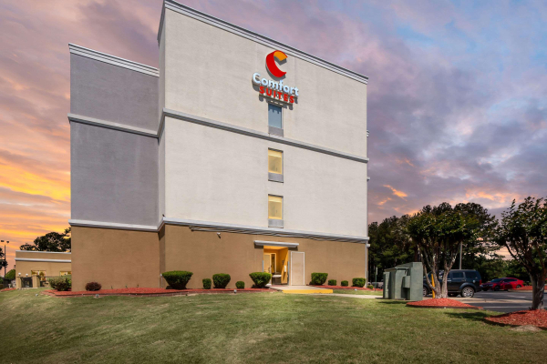 Best offers for Comfort Suites Columbia At Harbison Columbia