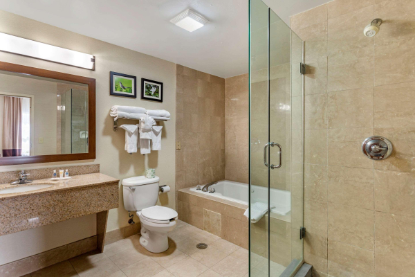 Best offers for Comfort Suites (Southaven) Memphis 