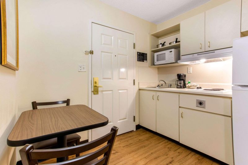 أفضل العروض ل فندق س يوباربان ايكستندد ستاي سنترال ميرتل بيتش 