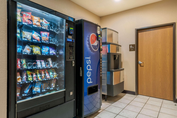 Best offers for Comfort Inn Warren I-69 Fort Wayne 