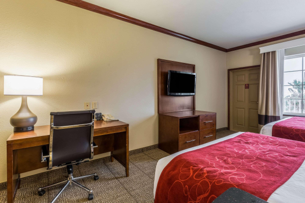 Best offers for Comfort Suites Galveston Galveston