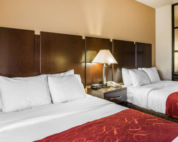 Best offers for Comfort Suites Macon 