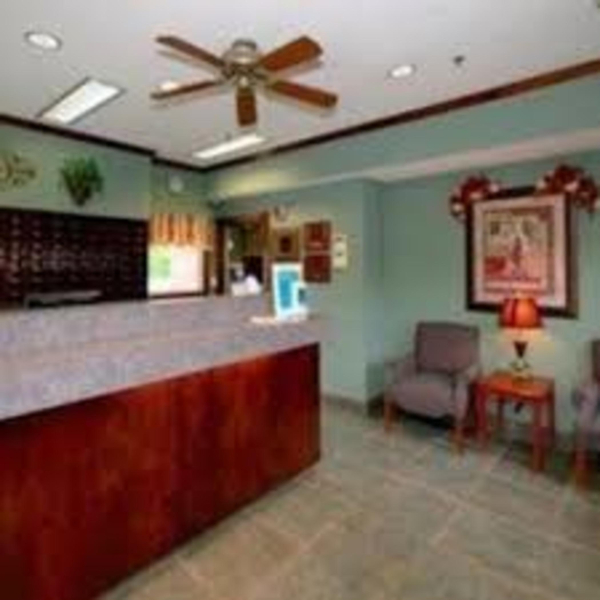 أفضل العروض ل فندق س يوباربان ايكستندد ستاي  اتلانتا نورث اتلانتا 