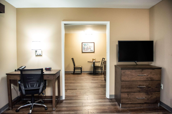 Best offers for Suburban Extended Stay SE Charlotte