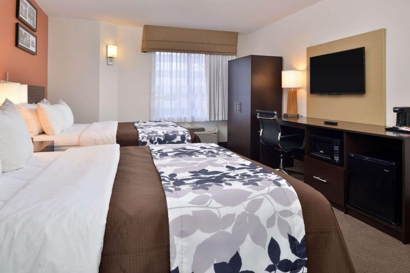 Best offers for Sleep Inn Beaufort Beaufort 