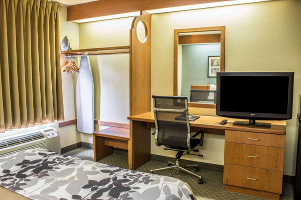 Best offers for Clarion Pointe Wake Forest - Raleigh North Raleigh 