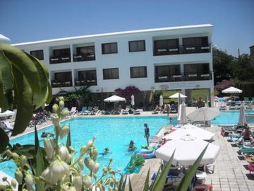 Best offers for Pyramos Paphos