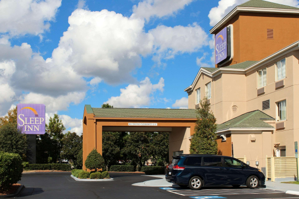 Best offers for Sleep Inn (Garner) Raleigh 