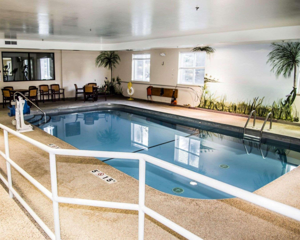 Best offers for Sleep Inn & Suites (Allendale) Grand Rapids