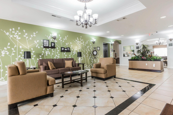 Best offers for Sleep Inn & Suites Millbrook Millbrook