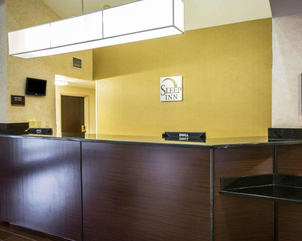 Best offers for Sleep Inn West Asheville 