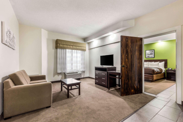 Best offers for Travelodge By Wyndham Flowood Jackson 