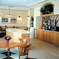 Country Inn & Suites Orlando Airport