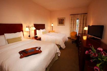 Hampton Inn Closest to Universal Orlando
