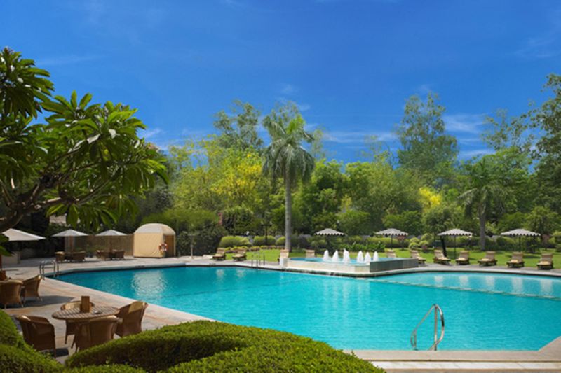 Best offers for ITC Maurya, New Delhi New Delhi