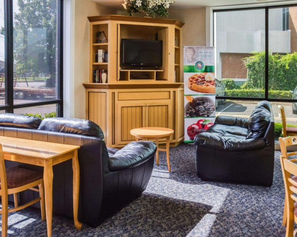 أفضل العروض ل كونو فندق نافال ستاشن نورفولك نورفولك 