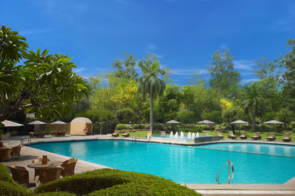 Best offers for ITC Maurya, New Delhi New Delhi
