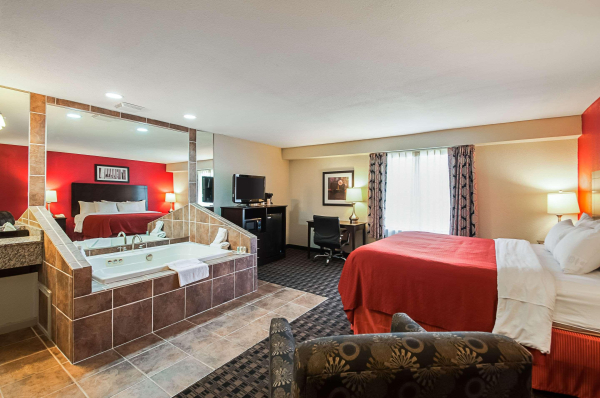 Best offers for Quality Inn Near Potomac Mills Woodbridge
