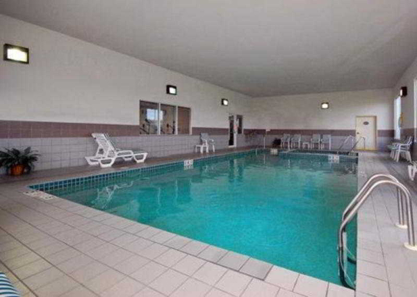 Best offers for Rodeway Inn Abbotsford Madison 