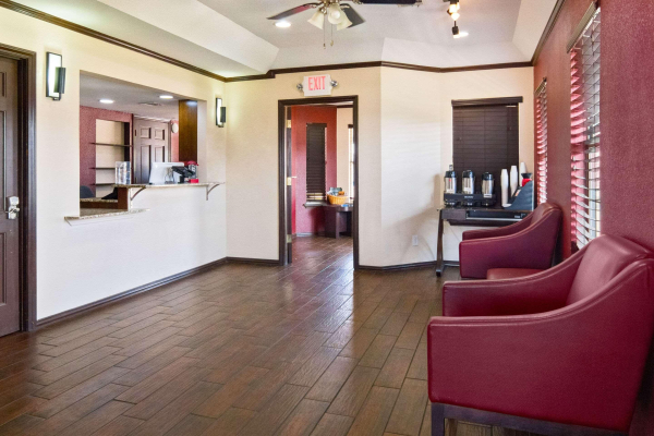 Best offers for Rodeway Inn Waco