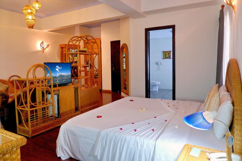 Best offers for Green Nha Trang Nha Trang