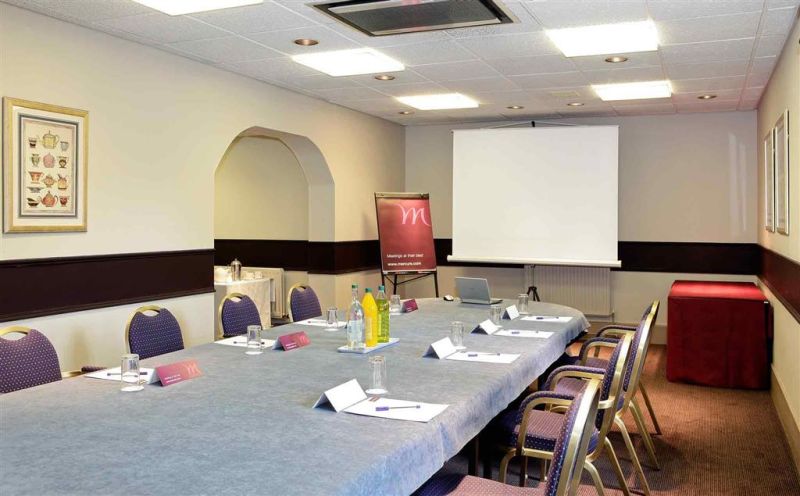 Best offers for Mercure Altrincham Bowdon Hotel Manchester