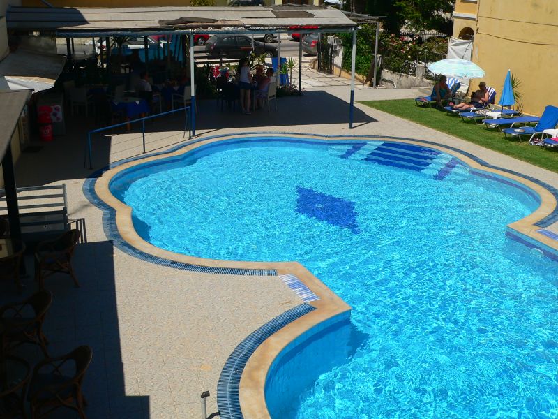Best offers for Panorama Apts Cfu Corfu