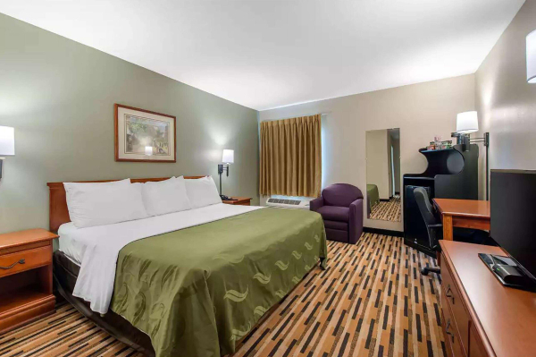 أفضل العروض ل بايمونت باى ويندهام بورت ونتوورث سافاناه 